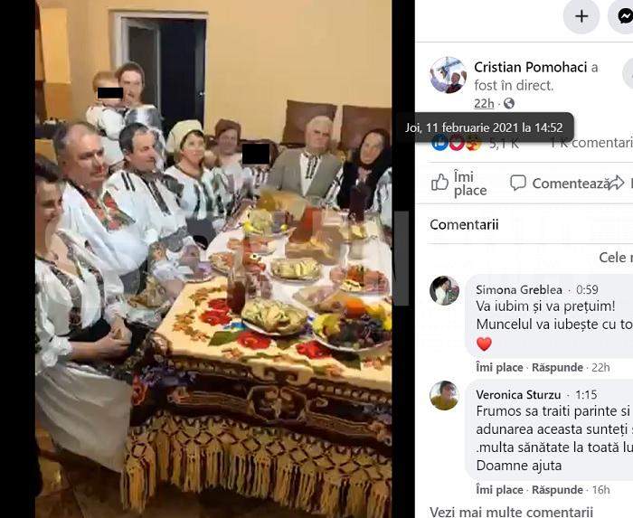 Cristian Pomohaci, căutat de poliție / A comis-o grav! / Document exclusiv 