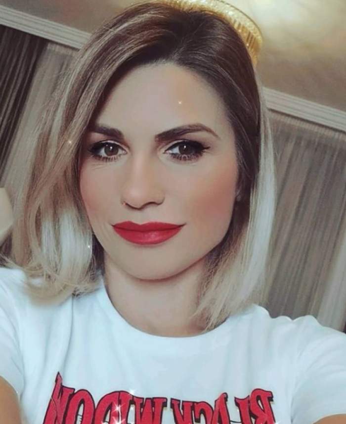 Ellie White i-a dat un ultimatum soțului ca s-o ceară în căsătorie. Bărbatul a avut trei opțiuni: „Simțeam că batem pasul pe loc”