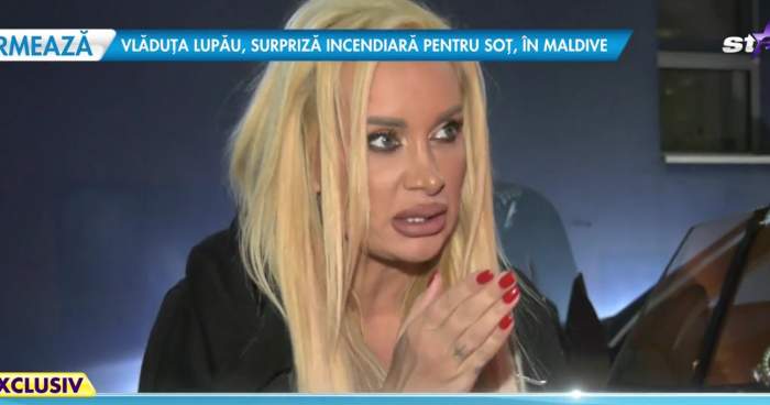 Simona Trașcă l-a luat la bătaie pe bărbatul care o urmărește de 4 ani. Ce declarații șocante a făcut bărbatul / VIDEO