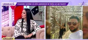 Narcisa Moisa, declarații la Antena Stars despre împăcarea cu Yoannes. Artista l-a iertat pe tatăl copiilor ei: „Suntem de nedespărțit” / VIDEO