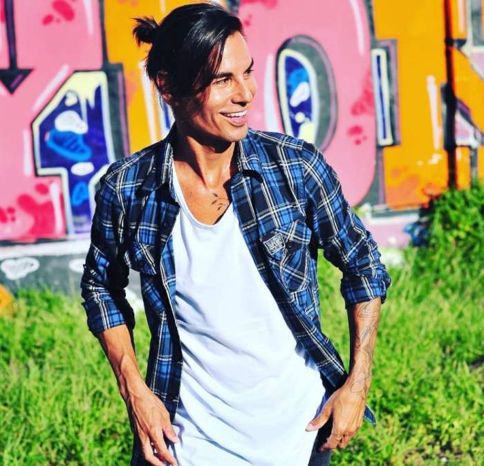 Julio Iglesias Jr. divorțează, după opt ani de mariaj! Modelul Charisse Verhaert a depus actele de separare