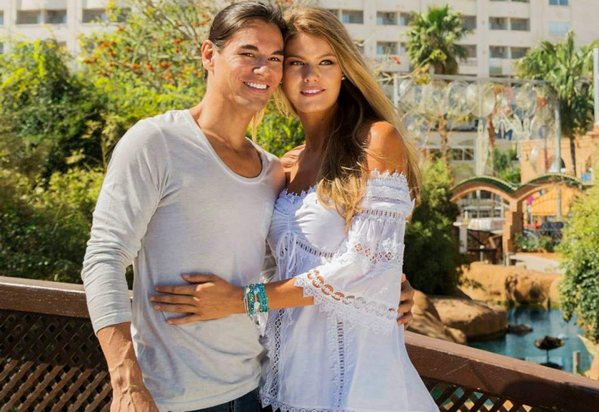 Julio Iglesias Jr. divorțează după aproape 10 ani de căsnicie