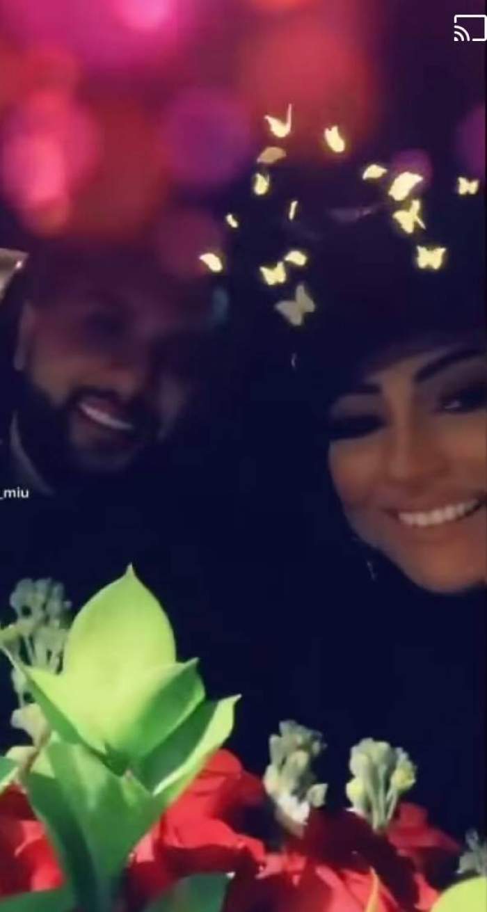 Ce mesaj surprinzător le-a transmis Mădălina Miu fanilor