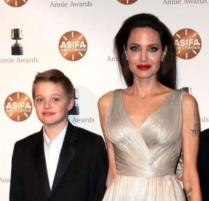 De ce a renunțat Shiloh, fiica lui Brad Pitt și a Angelinei Jolie, la numele de familie al tatălui ei. Ce nume și-a pus pe rețelele de socializare