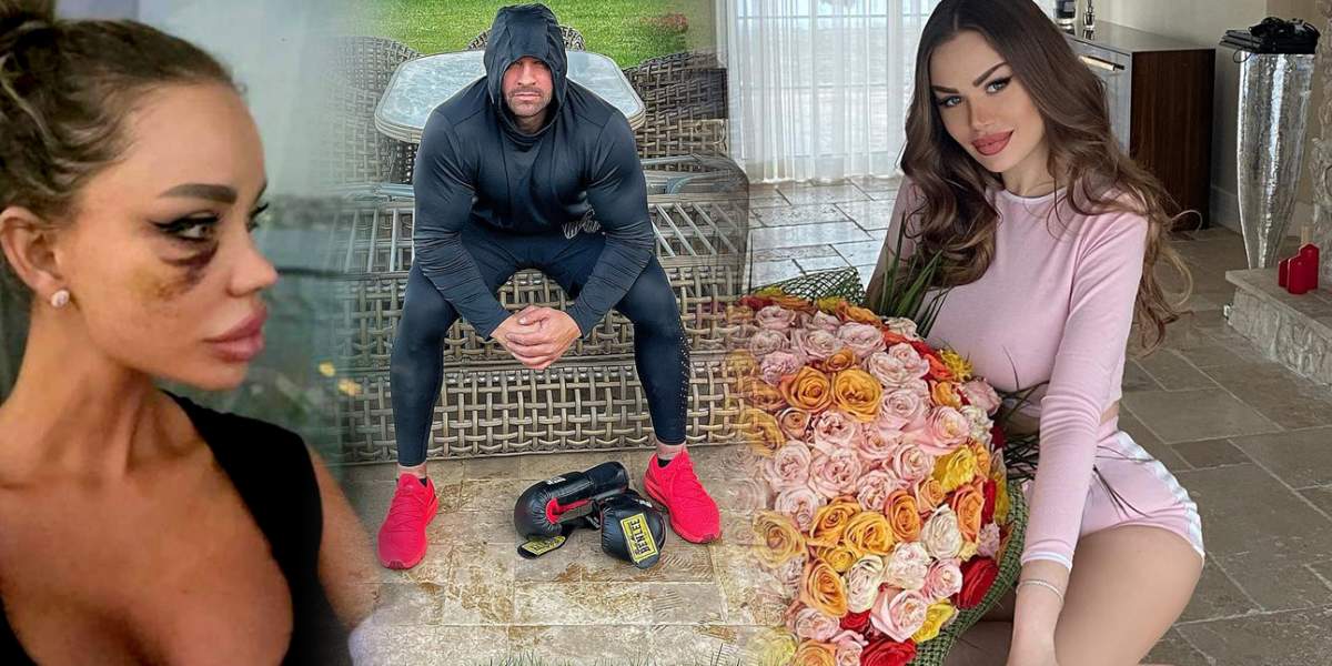 Daria Radionova, declarații despre bătăile primite de Bianca Drăgușanu de la Alex Bodi: „Poate e ceva greșit cu ea”. Interviu exclusiv la Antena Stars!