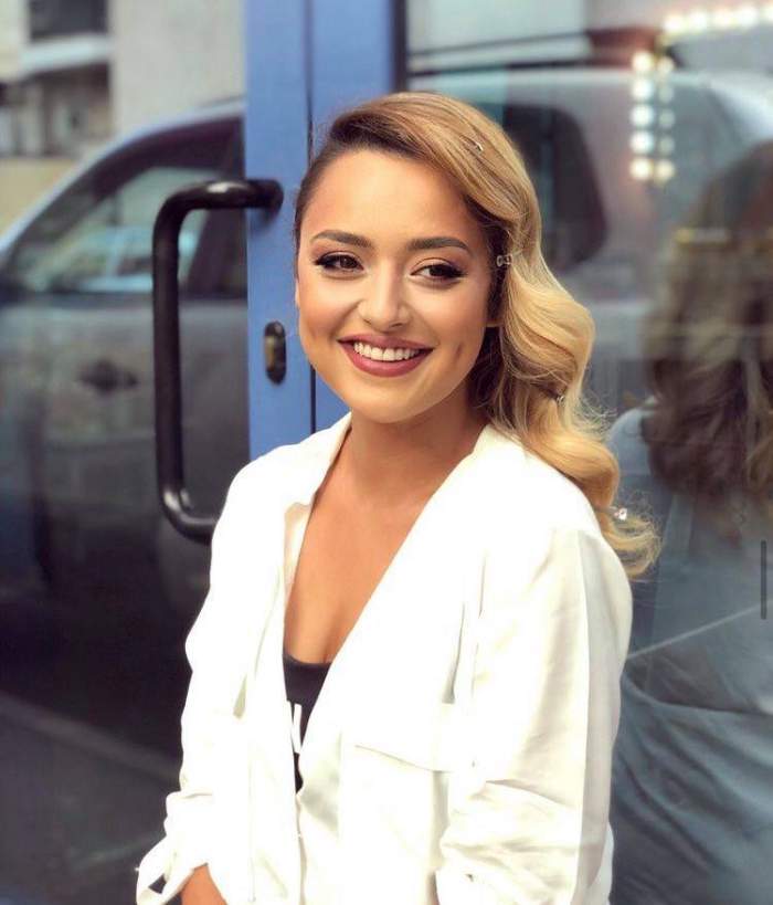 Ce face și cum arată acum Simina Costea