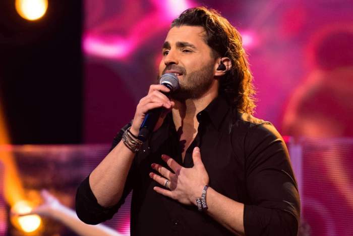 Pepe nu a fost singur de Valentine's Day