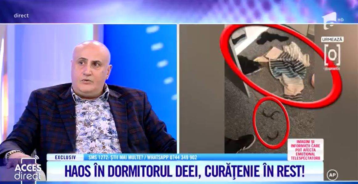 Acces Direct. Moarte suspectă a unei tinere de 32 de ani! A fost Deea ucisă, cum spune familia, sau s-a sinucis? / VIDEO