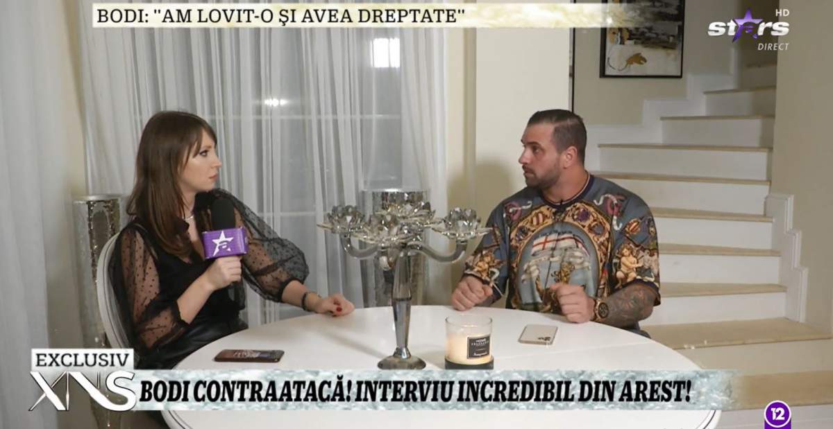 A vrut Bianca Drăgușanu să se sinucidă din cauza lui Alex Bodi? Ce spune afaceristul despre imaginile cu vedeta leșinată: „Ea neagă” / VIDEO