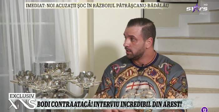 Alex Bodi aruncă bomba! Afaceristul și Bianca Drăgușanu au fost amanți timp de luni bune: „Ea nu vrea să accepte” / VIDEO
