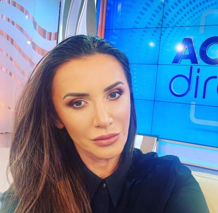Mara Bănică, victima escrocheriilor pe Internet! Prezentatoarea TV, revoltată în fața fanilor: „Solicită bani” / FOTO