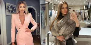 Reacția Biancăi Drăgușanu, după ce Daria Radionova a acuzat-o că e de vină pentru bătăile primite de la Alex Bodi: ”Merită o diplomă”