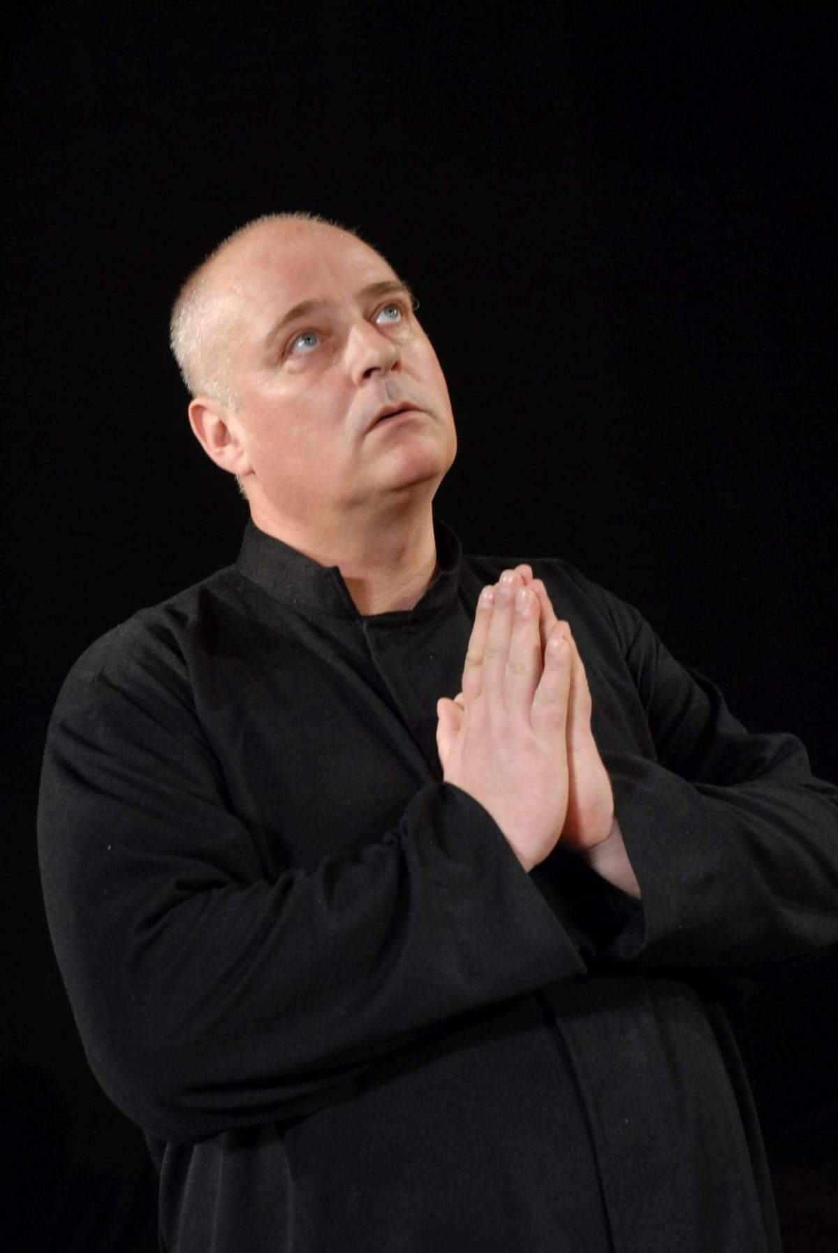 Doliu în lumea teatrului Doliu în lumea teatrului