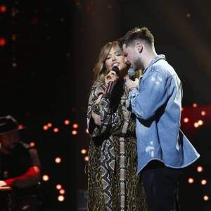 Ce sfaturi îi dă Loredana Groza lui Adrian Petrache, fostul concurent de la X Factor! ”Trebuie să rămâi simplu și deschis”