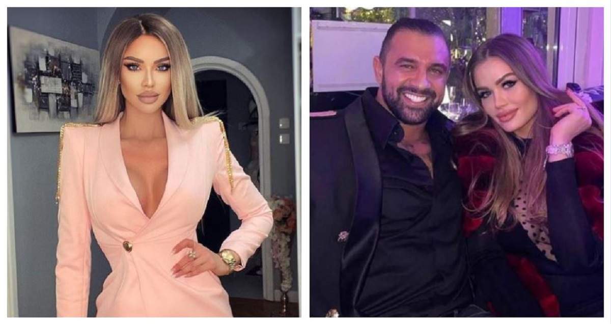 Bianca Drăgușanu, replică tăioasă la adresa Dariei Radionova și a lui Alex Bodi? Un colaj cu Bianca Drăgușanu, Daria Radionova și Alex Bodi.