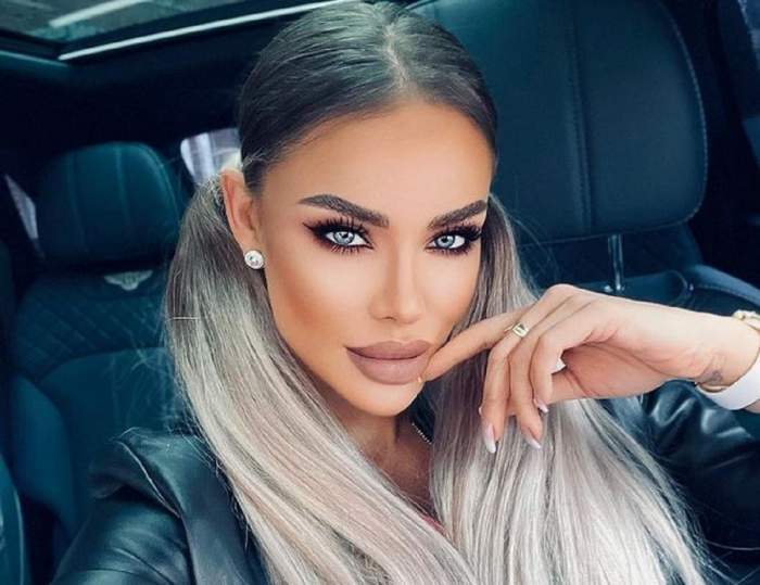 Bianca Drăgușanu a dezvăluit în exclusivitate motivul pentru care și-a pus viața în pericol, în urma scandalului cu Alex Bodi! Vedeta, declarații uluitoare!