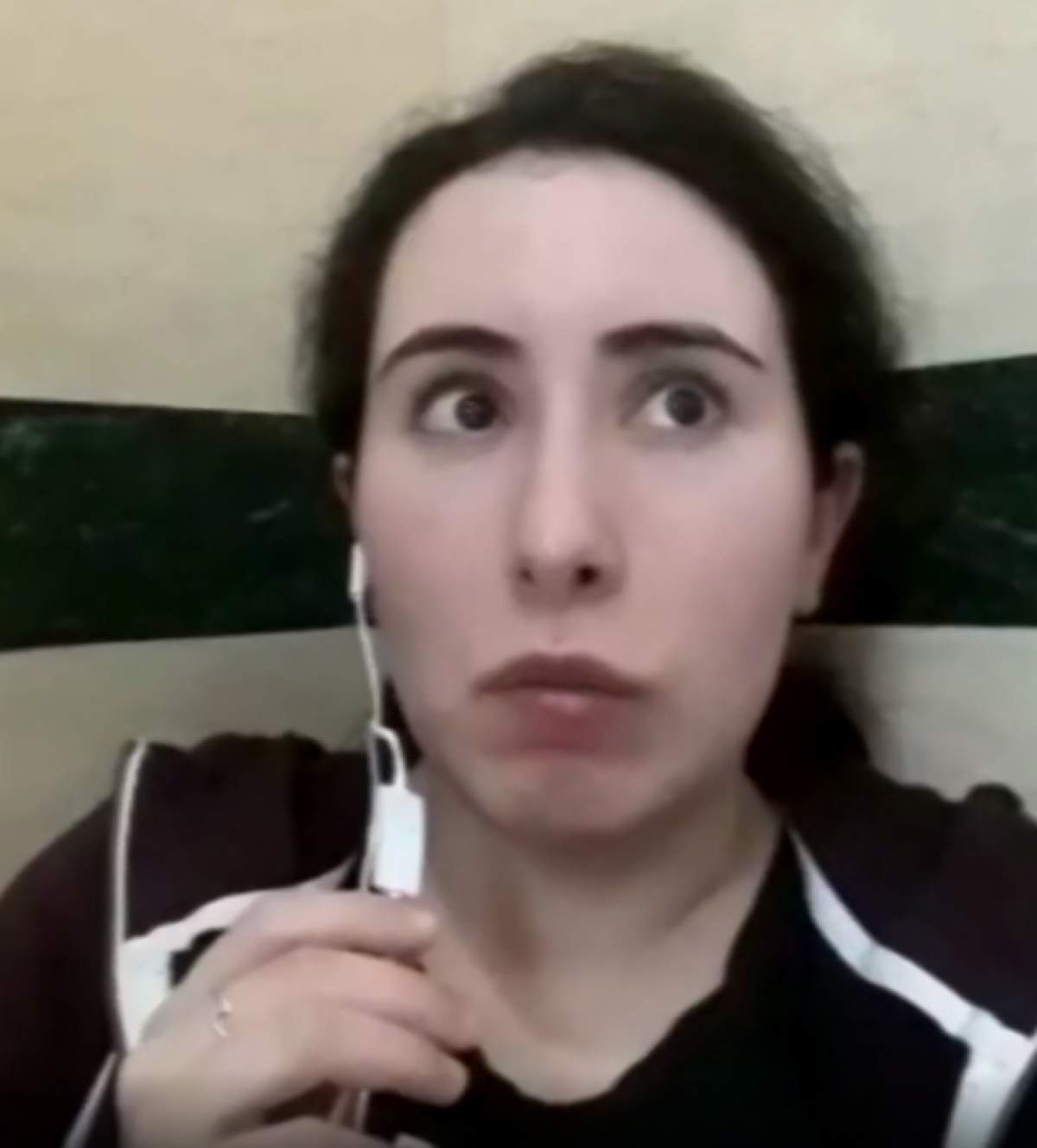 Povestea prințesei Latifa din Dubai Povestea prințesei Latifa din Dubai