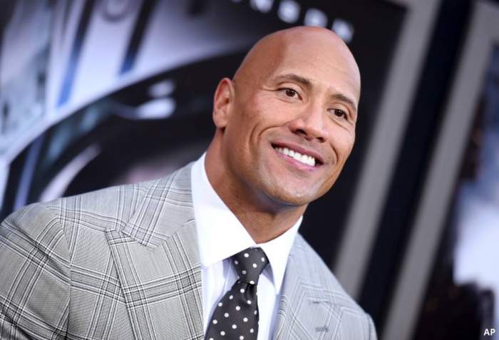 Dwayne „The Rock” Johnson a fost arestat de opt ori! Pentru ce fapte grave a ajuns actorul în spatele gratiilor: „A fost greu, aveam o criză”