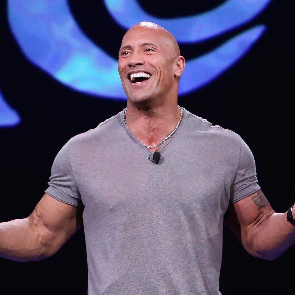 Dwayne „The Rock” Johnson a fost arestat de opt ori! Pentru ce fapte grave a ajuns actorul în spatele gratiilor: „A fost greu, aveam o criză”