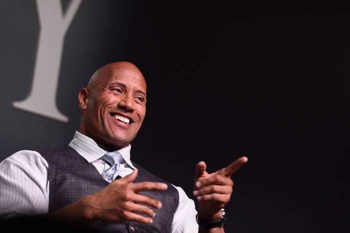 Dwayne „The Rock” Johnson a fost arestat de opt ori! Pentru ce fapte grave a ajuns actorul în spatele gratiilor: „A fost greu, aveam o criză”