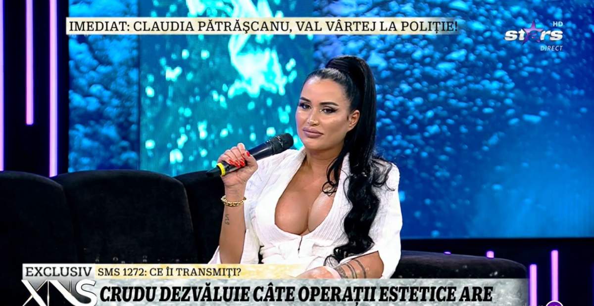 Daniela Crudu e gata de mărițiș? Ce planuri de viitor are fosta asistentă tv: „Să iasă frumoși” / VIDEO
