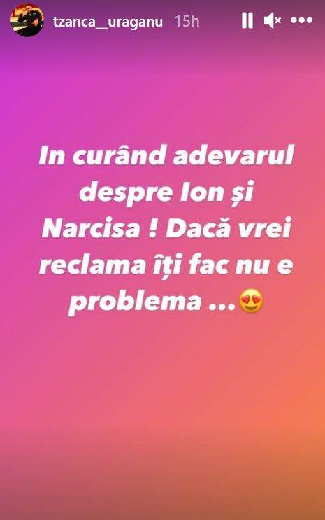 Tzancă Uraganu, acuzații grave la adresa Narcisei! Manelistul susține că artista ar fi încercat să își înșele soțul cu el