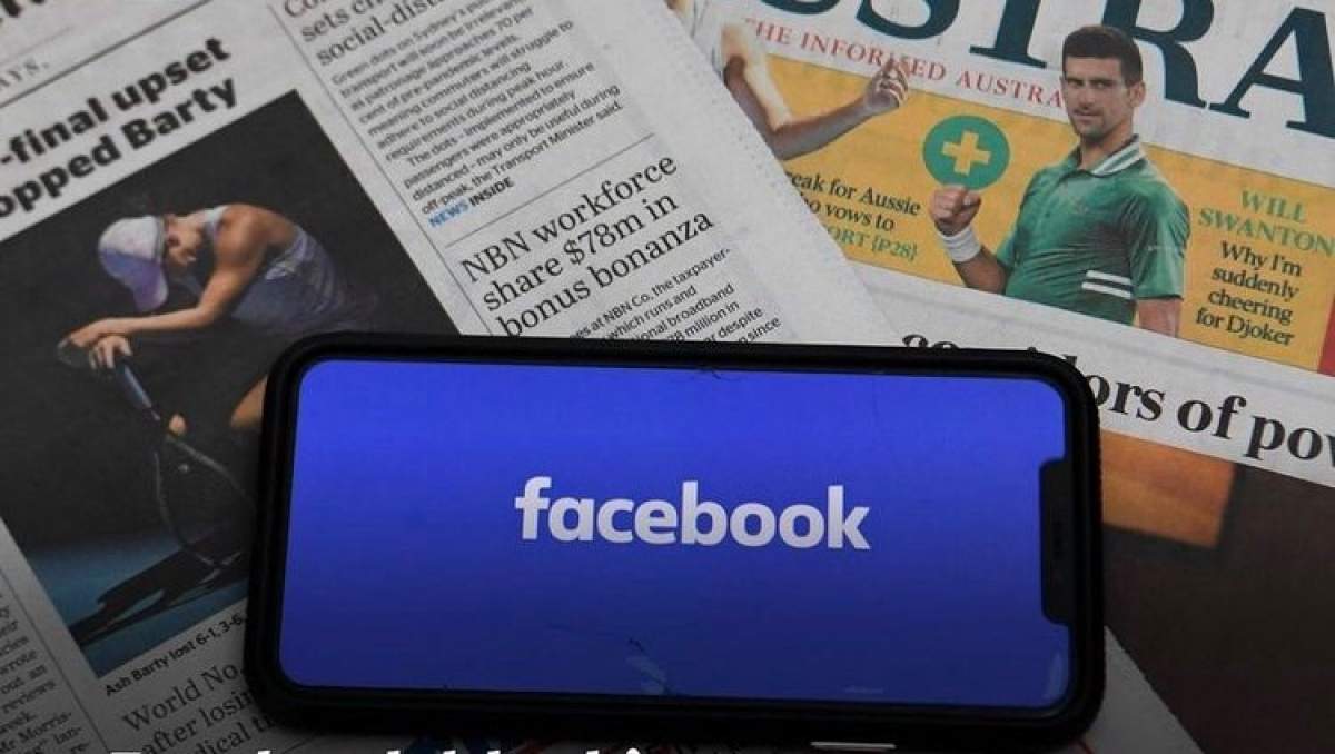 În ce țară Facebook a blocat postarea știrilor