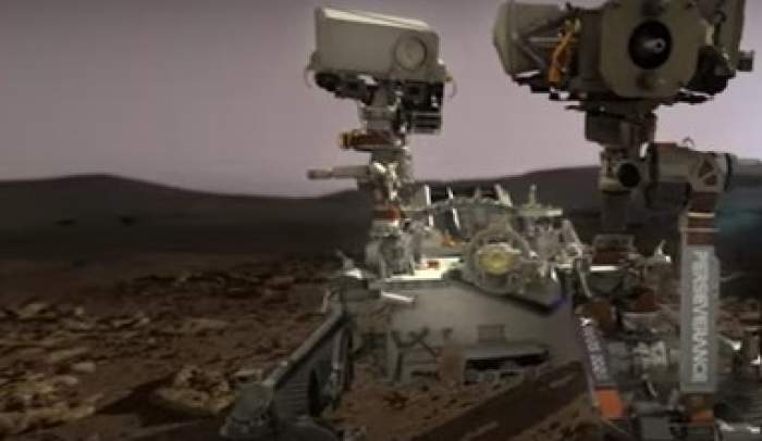 Ce misiune are roverul Perseverance pe Marte. Robotul NASA a ajuns pe Planeta Roșie