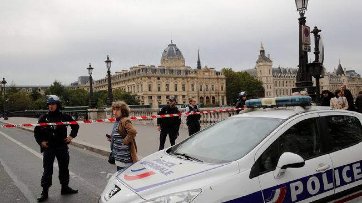 Un taximetrist român a fost înjunghiat mortal în Londra! Chiar unul dintre clienții săi l-a ucis