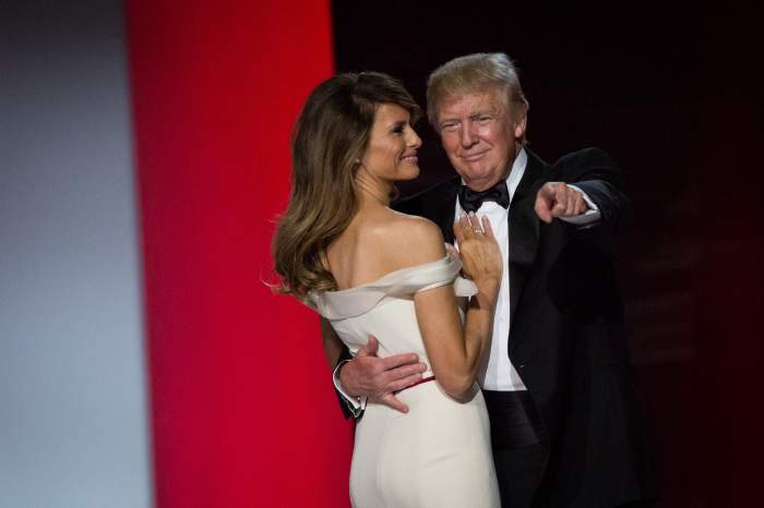 Melania Trump, criză de nervi după înfrângerea soțului ei la alegerile prezidențiale! Ce a înfuriat-o pe fosta Primă Doamnă