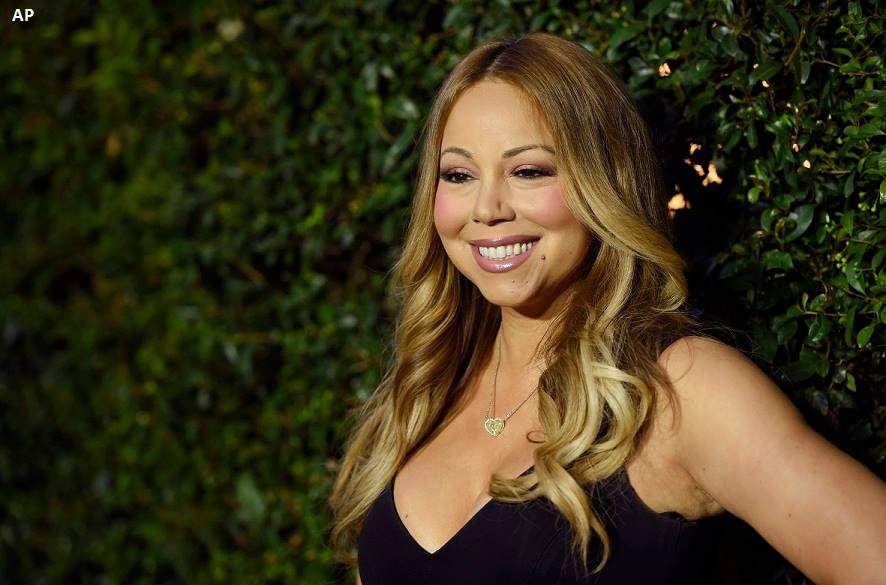 Mariah Carey suferă de o boală psihică! Artista, față în față cu traumele din copilărie: „Refuz să mă controleze”