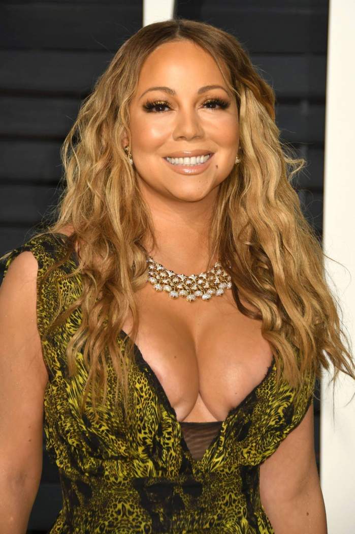 Mariah Carey suferă de o boală psihică! Artista, față în față cu traumele din copilărie: „Refuz să mă controleze”