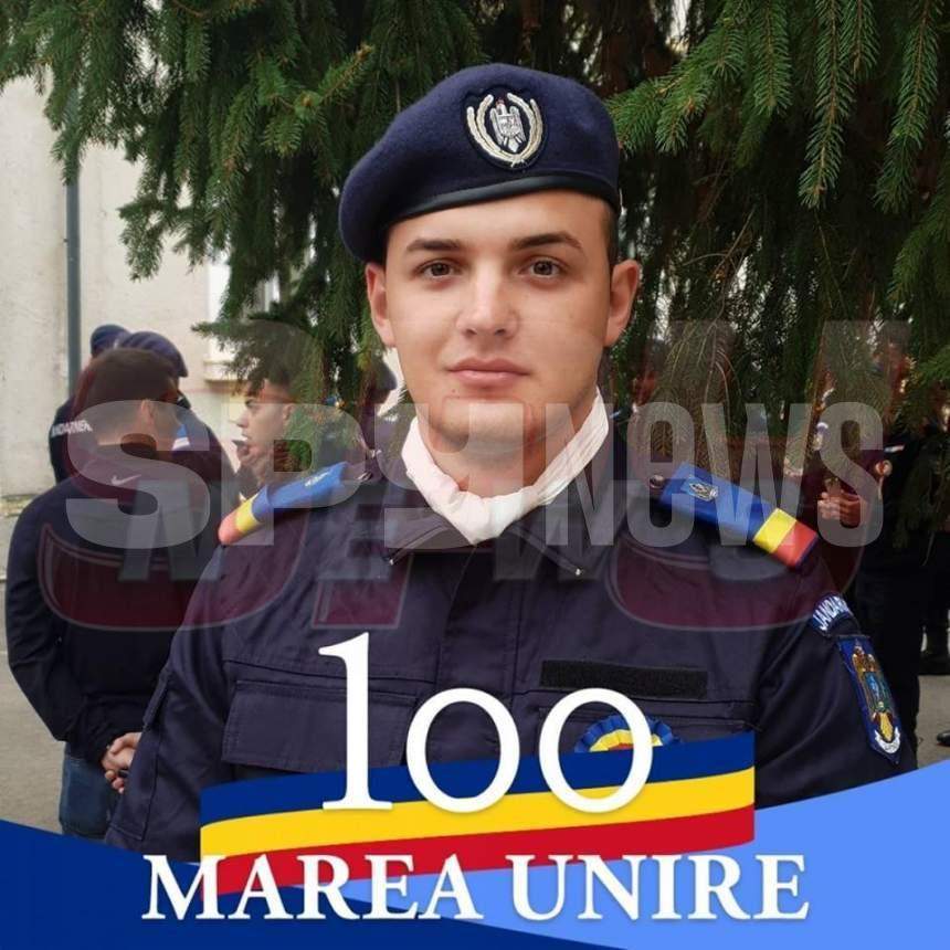 Veste nesperată pentru traficantul de cocaină din Jandarmeria Română / Infractorul cu epoleți a luat-o de la capăt
