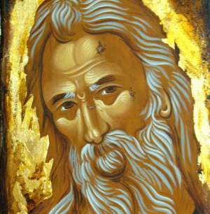 Calendar ortodox, miercuri, 3 februarie! Rugăciunea către Sfântul Simeon, care te opreşte să faci fapte rele!