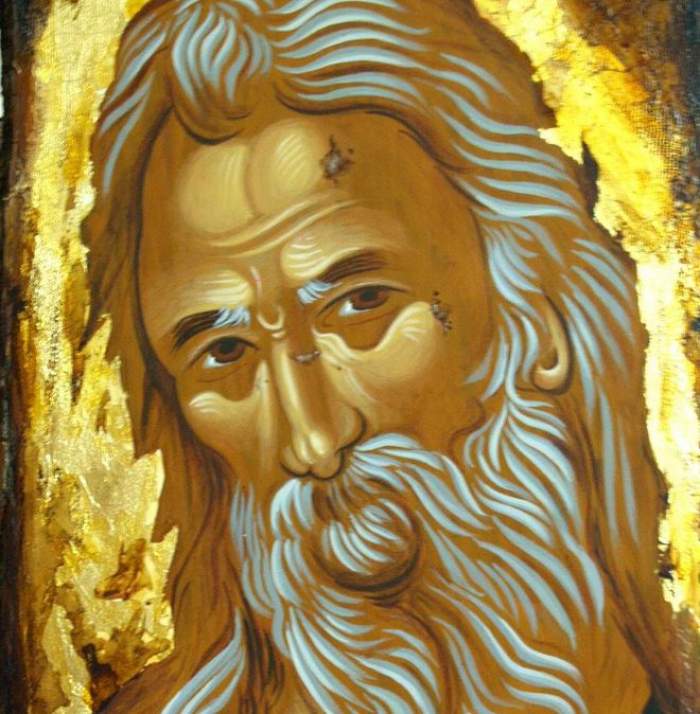 Calendar ortodox, miercuri, 3 februarie! Rugăciunea către Sfântul Simeon, care te opreşte să faci fapte rele!