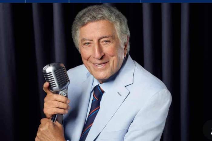 Cântărețul american Tony Bennett a mărturisit de ce boală cruntă suferă! Doar muzica îl mai ajută să nu cedeze