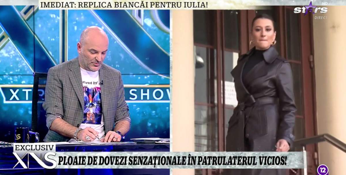 Fosta amantă îl face praf pe Gabi Bădălău! Femeia, de partea Claudiei Pătrășcanu: „Ți-au luat prafurile mintea” / VIDEO