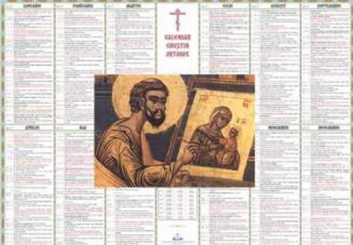 calendar ortodox 21 februarie rugaciunea care te scapa de o problema