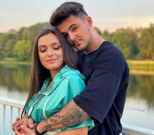 Mario Fresh și fiica Andreei Esca, probleme în cuplu! Ce le-a povestit artistul fanilor: ”Nu mai pot”