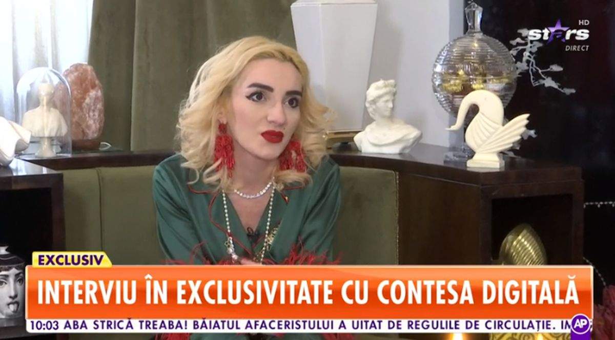 ana morodan interviu antena stars despre operatii estetice si anxietate