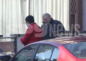 Imagini bombă cu Răzvan Murgeanu! Fostul consilier prezidențial a ajuns de nerecunoscut, după ce a fost eliberat din închisoare! / PAPARAZZI