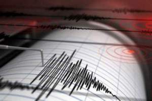 Cutremur în România, în urmă cu puțin timp! Seismul a avut loc în Vrancea