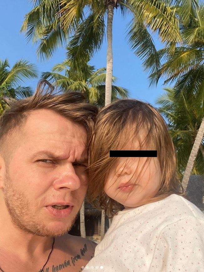 Codin Maticiuc, scos din minți în vacanța din Maldive! Cine l-a enervat la culme pe actor: „E nasol” / FOTO