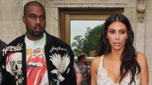 Kim Kardashian a depus actele de divorț! Diva și rapperul Kanye West erau căsătoriți de șapte ani