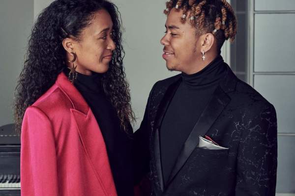 Cine este iubitul lui Naomi Osaka. Jucătoarea de tenis are o relație de durată cu un rapper