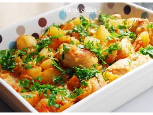 Rețete cu piept de pui și cartofi pentru toate gusturile. 7 idei gata în record | Spynews.ro
