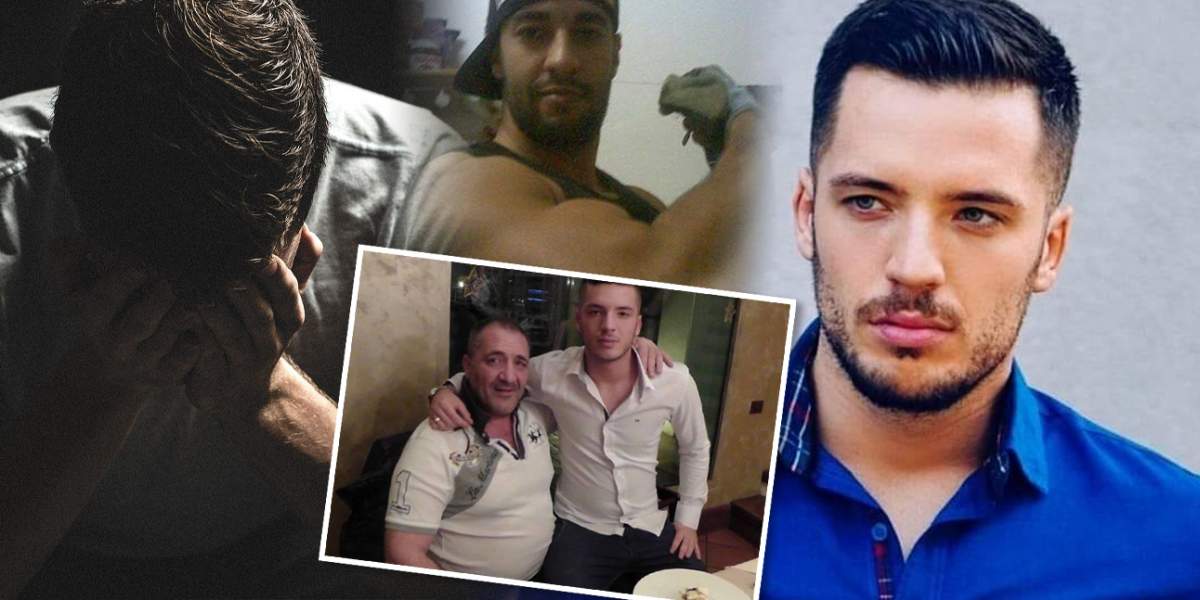 „Don Juan” din showbiz, amenințat cu violul de liderul grupării Sportivilor / Bărbatul vizat participă la un show matrimonial