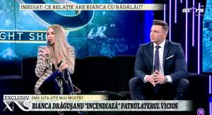 Bianca Drăgușanu, dezvăluiri la Xtra Night Show despre motivul pentru care a ajuns la DIICOT! ”Nu am fost o turnătoare” / VIDEO