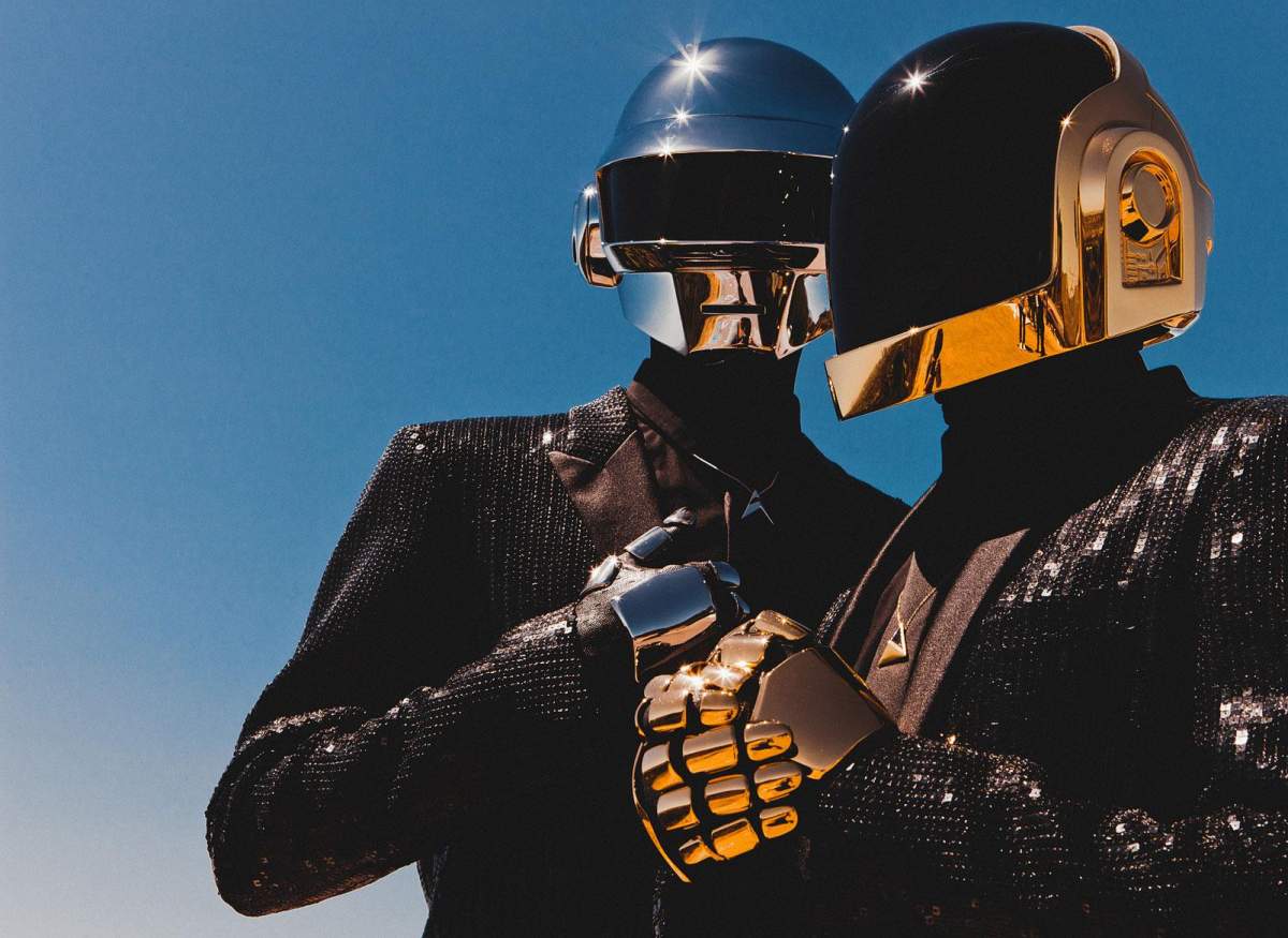 Cine sunt Guy Manuel de Homem-Christo și Thomas Bangalter, membrii Daft Punk, și de ce s-a destrămat trupa