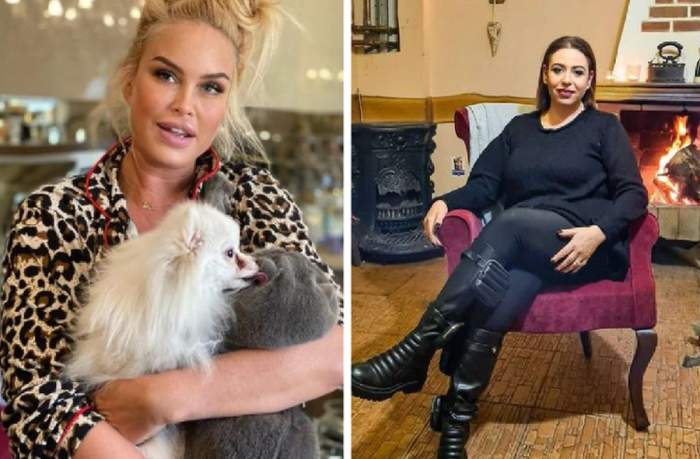 oana roman si vica blochina zambitoare